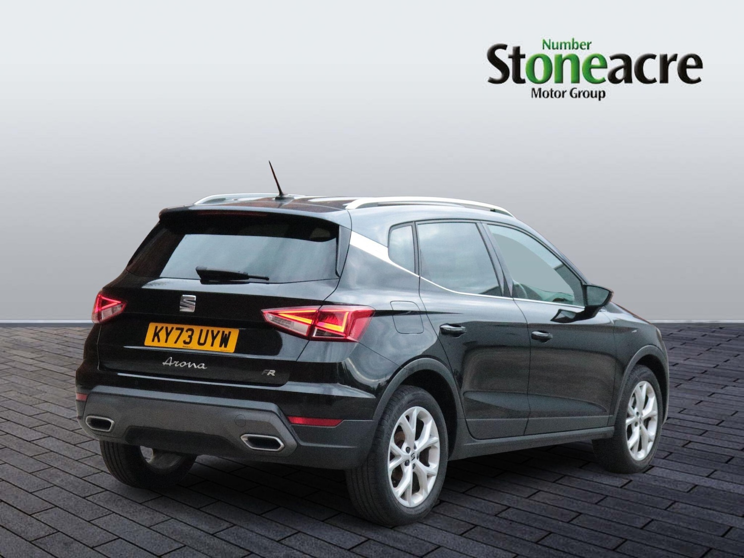 Used SEAT Arona 2023 for sale - 77120535: Photo 5