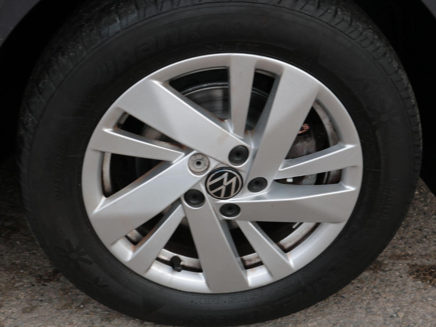 Used Volkswagen Polo 2021 for sale - 76965400: Photo 10