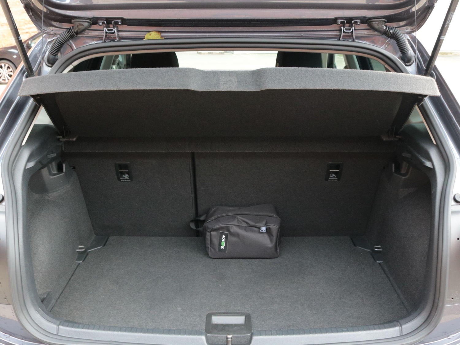 Used Volkswagen Polo 2021 for sale - 76965400: Photo 11