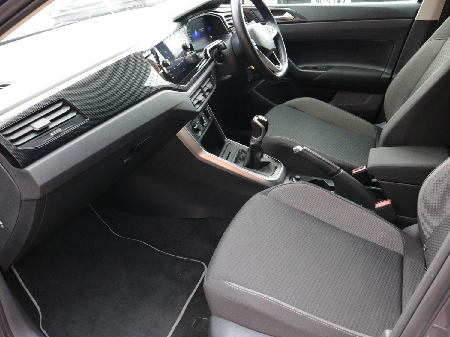 Used Volkswagen Polo 2021 for sale - 76965400: Photo 14