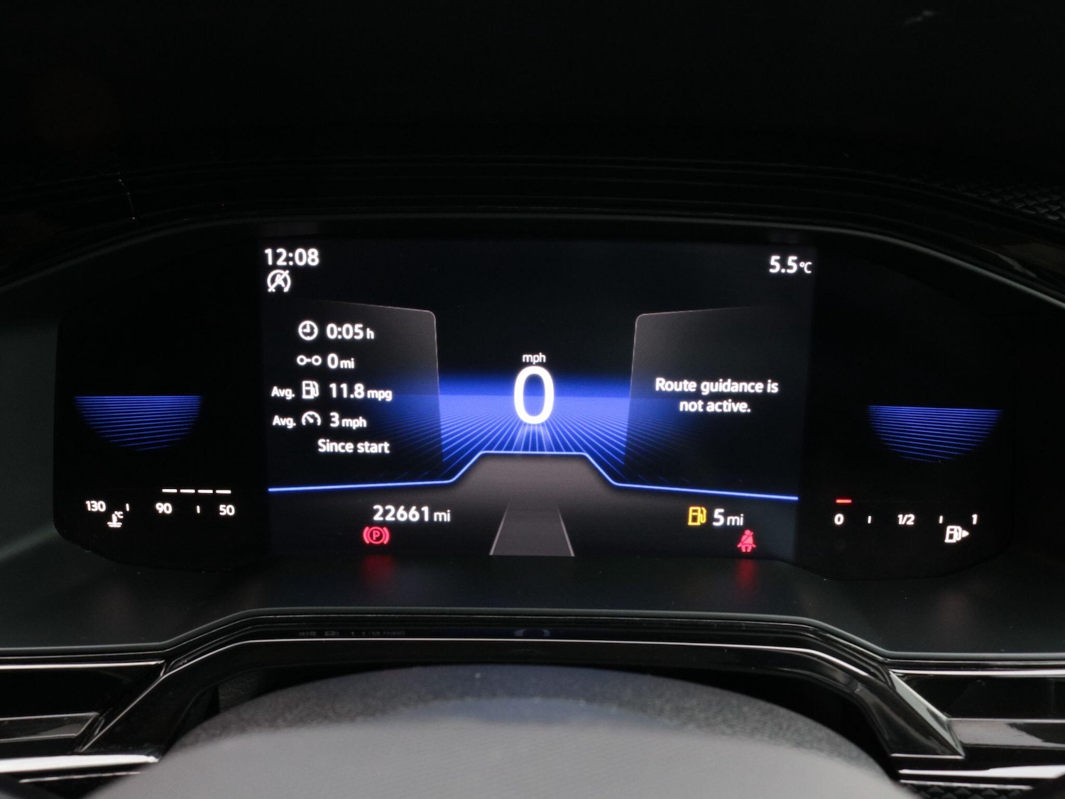 Used Volkswagen Polo 2021 for sale - 76965400: Photo 15