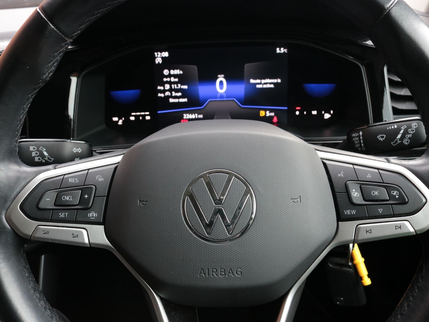 Used Volkswagen Polo 2021 for sale - 76965400: Photo 16