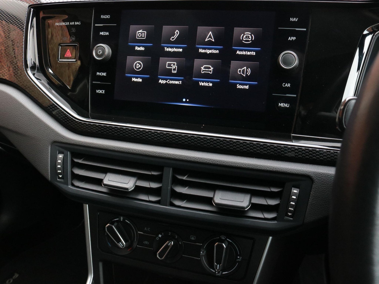 Used Volkswagen Polo 2021 for sale - 76965400: Photo 17