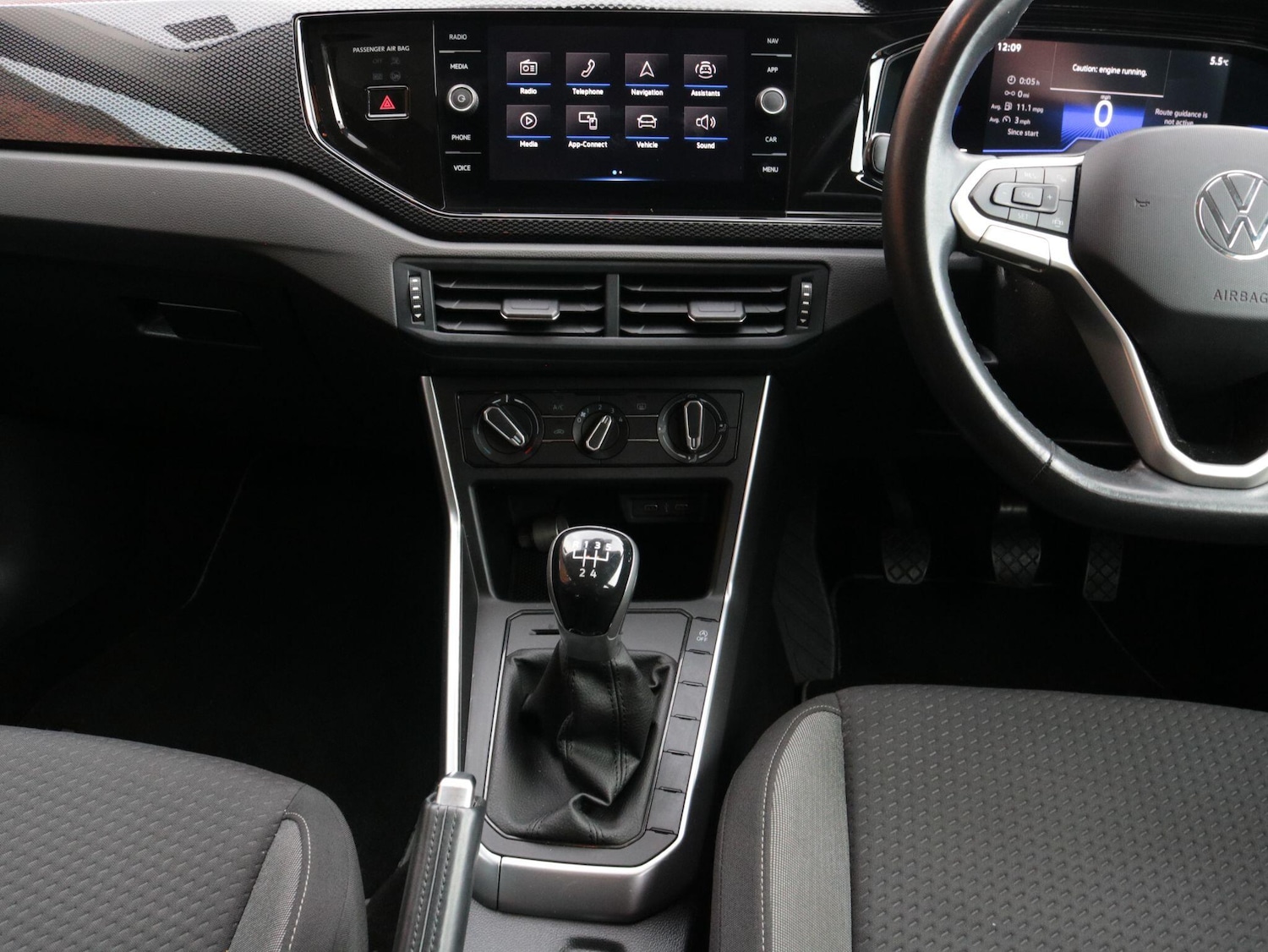 Used Volkswagen Polo 2021 for sale - 76965400: Photo 19