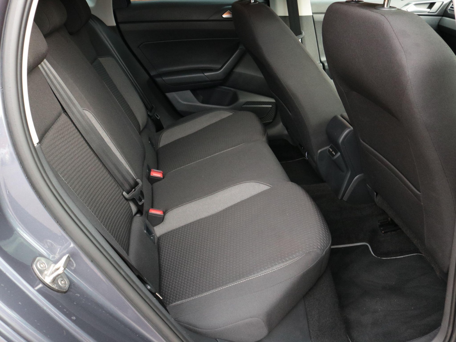 Used Volkswagen Polo 2021 for sale - 76965400: Photo 20