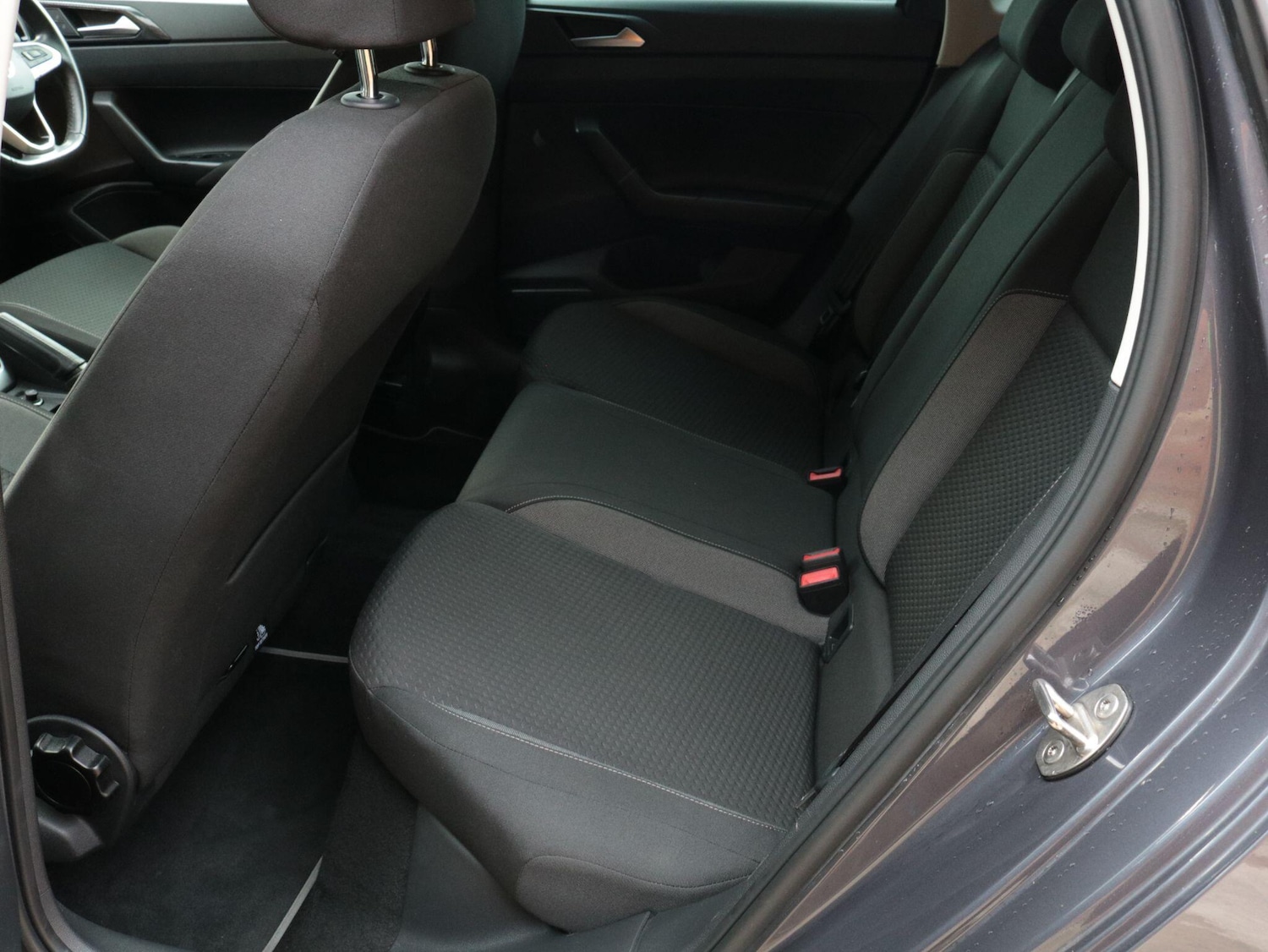 Used Volkswagen Polo 2021 for sale - 76965400: Photo 21