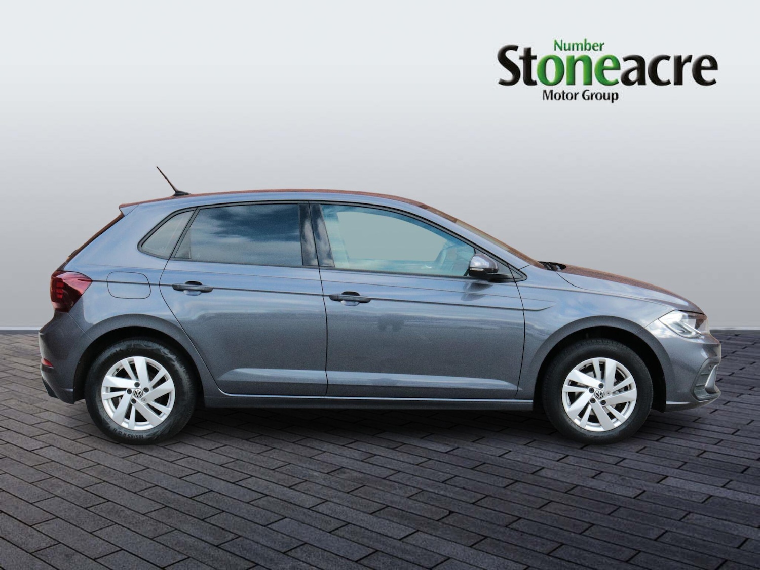 Used Volkswagen Polo 2021 for sale - 76965400: Photo 4