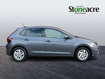 Used Volkswagen Polo 2021 for sale - 76965400: Photo