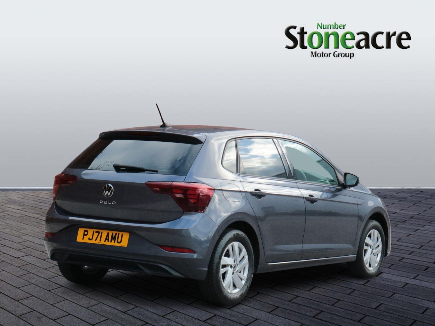 Used Volkswagen Polo 2021 for sale - 76965400: Photo 5