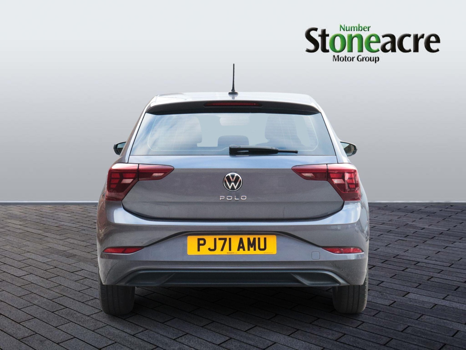 Used Volkswagen Polo 2021 for sale - 76965400: Photo 6