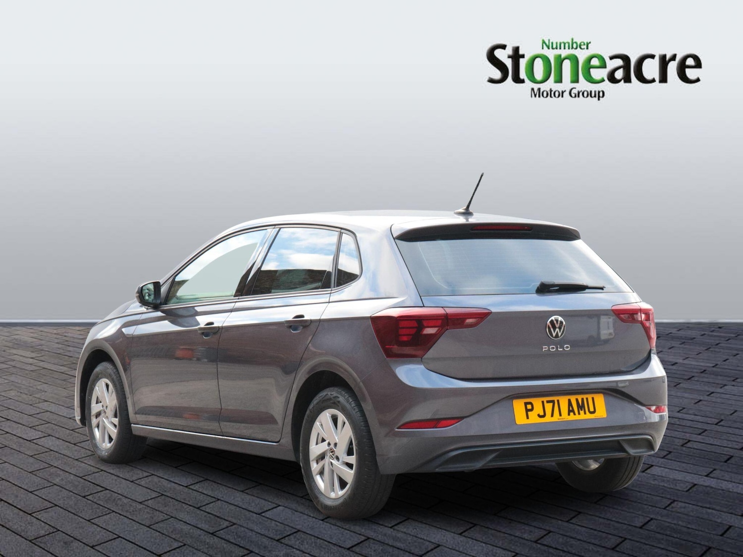 Used Volkswagen Polo 2021 for sale - 76965400: Photo 7