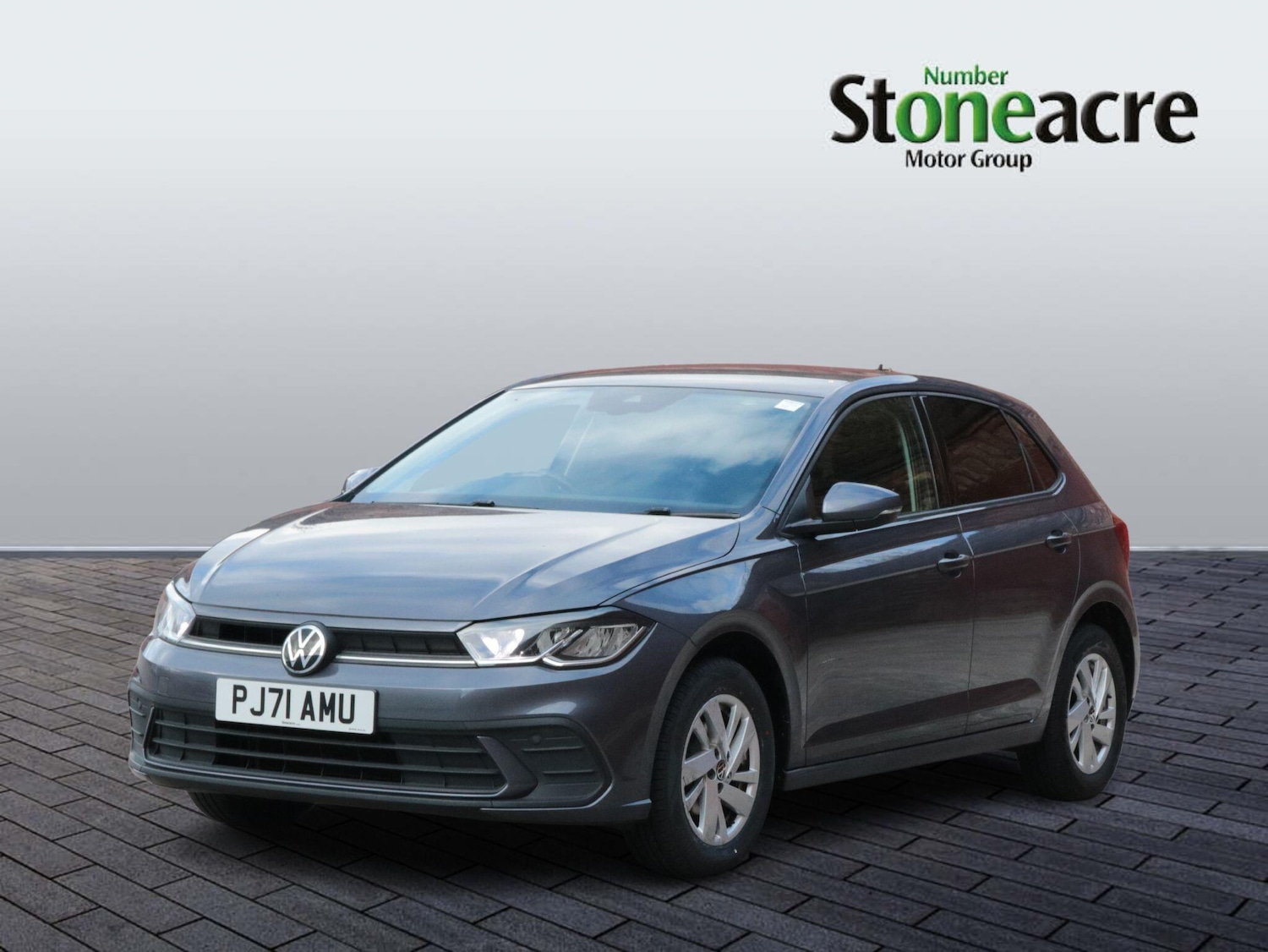 Used Volkswagen Polo 2021 for sale - 76965400: Photo 8