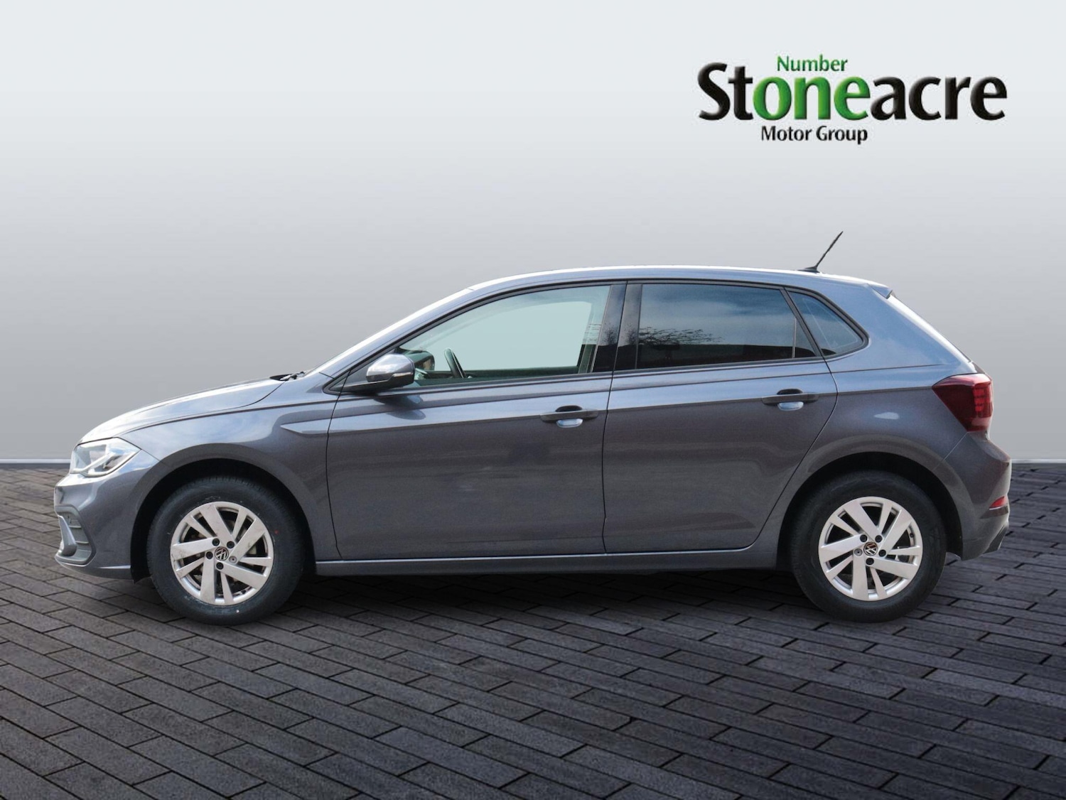 Used Volkswagen Polo 2021 for sale - 76965400: Photo 9