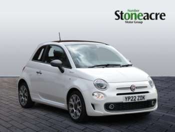 2022 (22) - 1.0 70hp Mild Hybrid Sport 3-Door
