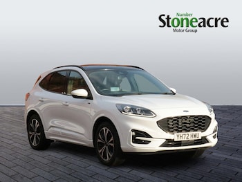 Used Ford Kuga 2022 for sale - 78572891: Photo