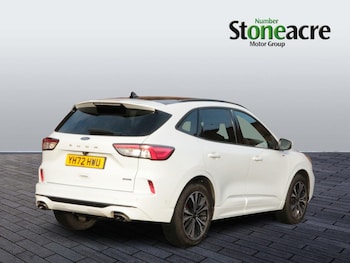 Used Ford Kuga 2022 for sale - 78572891: Photo