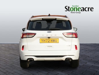 Used Ford Kuga 2022 for sale - 78572891: Photo