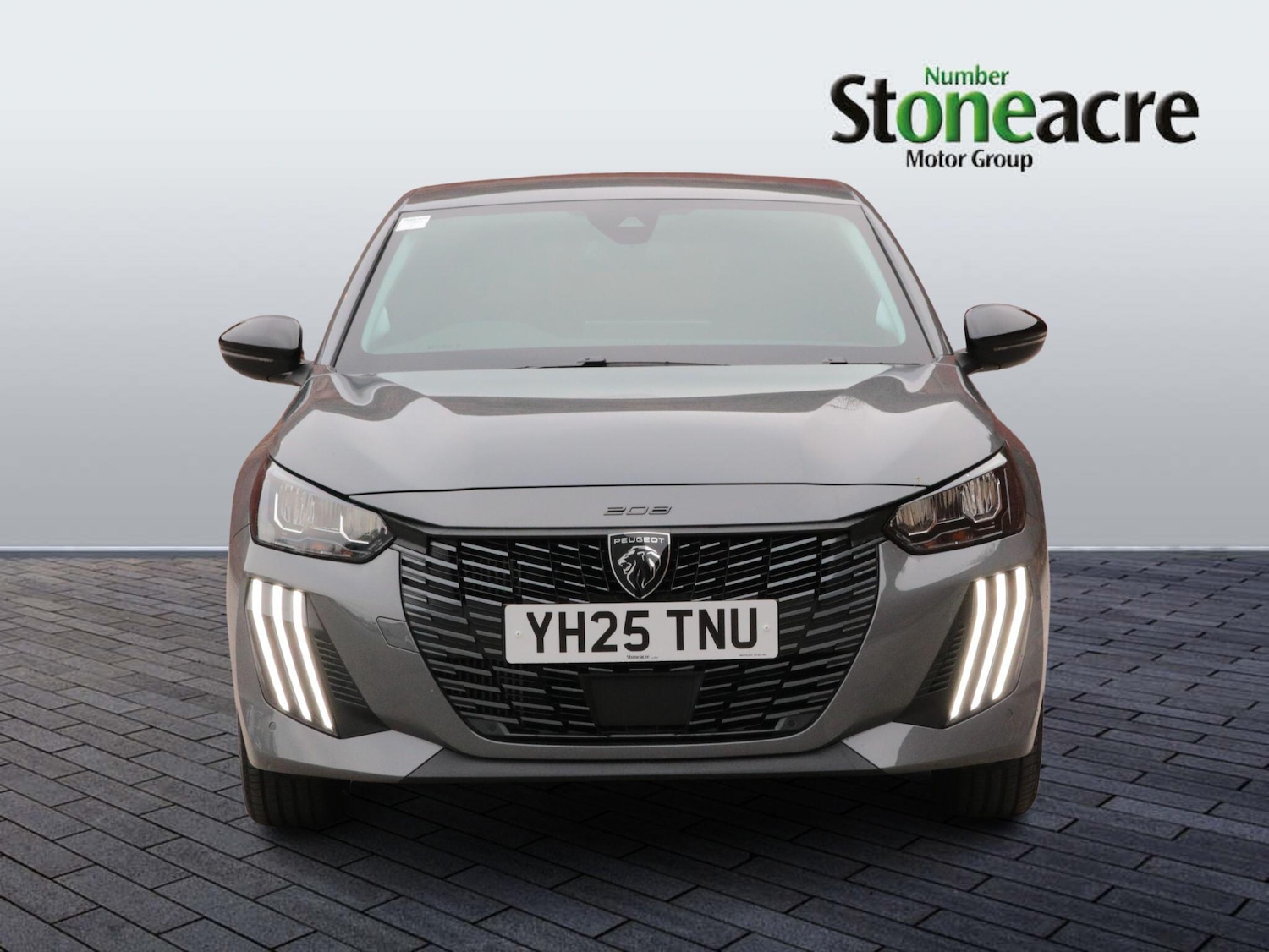 Used Peugeot 208 2025 for sale - 78058610: Photo 10