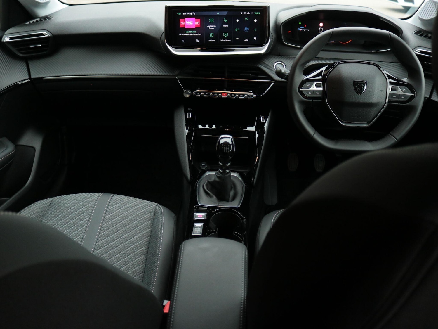 Used Peugeot 208 2025 for sale - 78058610: Photo 14