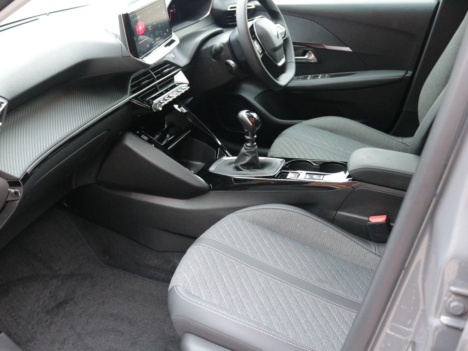 Used Peugeot 208 2025 for sale - 78058610: Photo 15