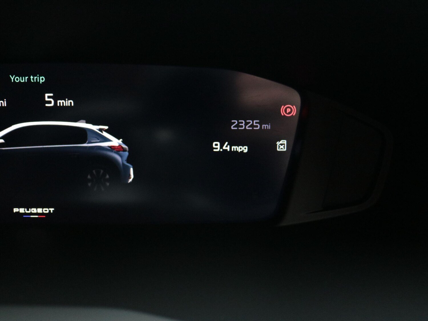 Used Peugeot 208 2025 for sale - 78058610: Photo 16