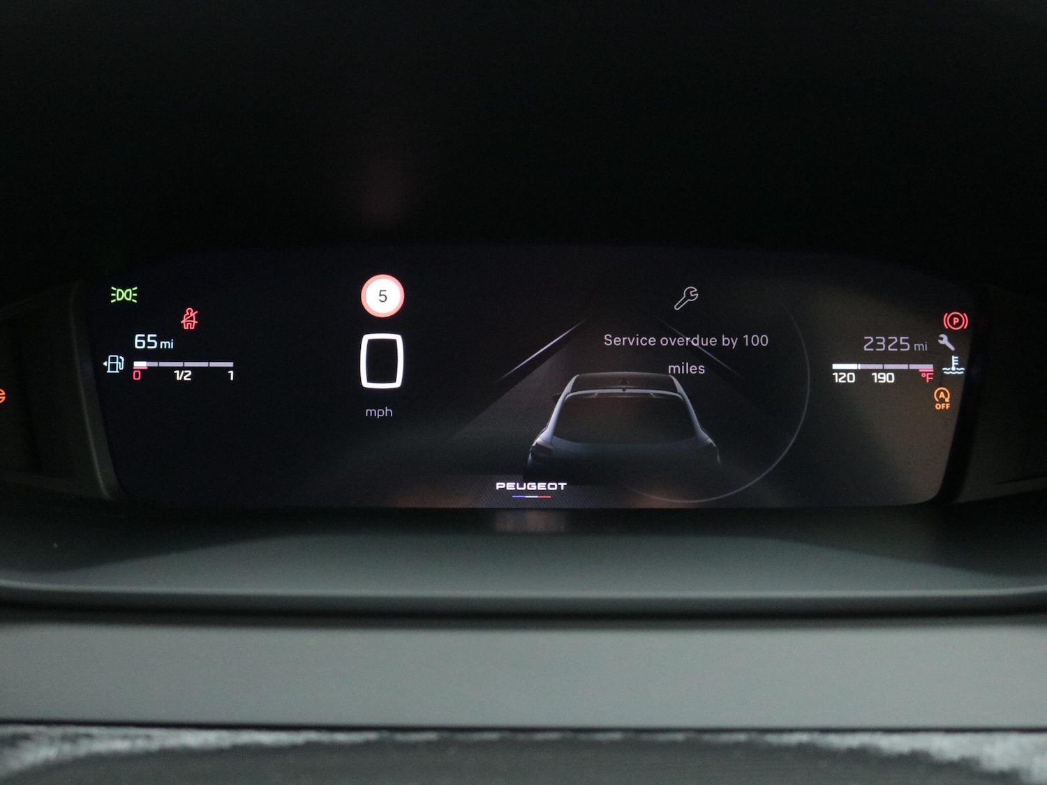 Used Peugeot 208 2025 for sale - 78058610: Photo 17