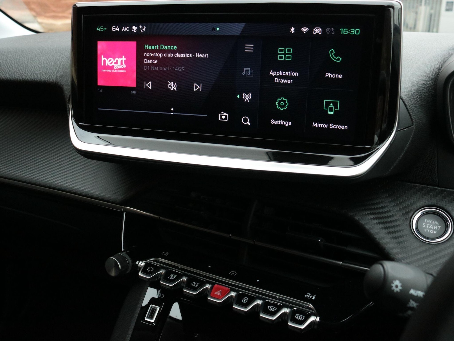 Used Peugeot 208 2025 for sale - 78058610: Photo 20