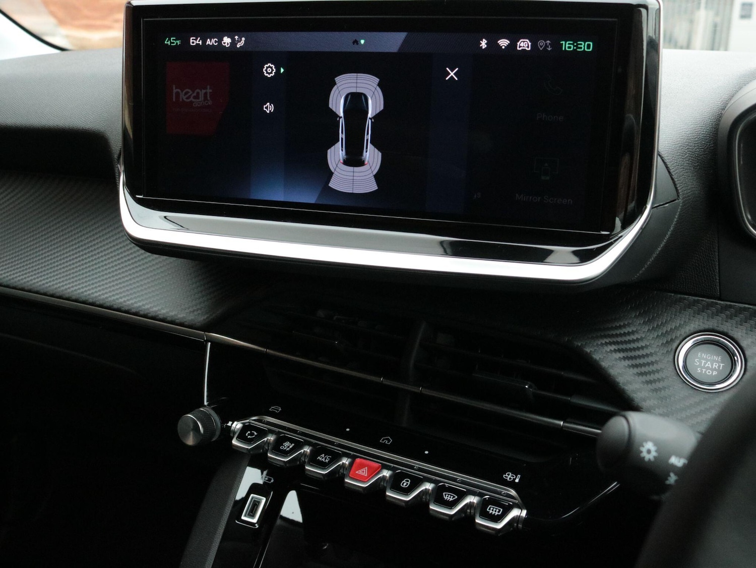 Used Peugeot 208 2025 for sale - 78058610: Photo 21