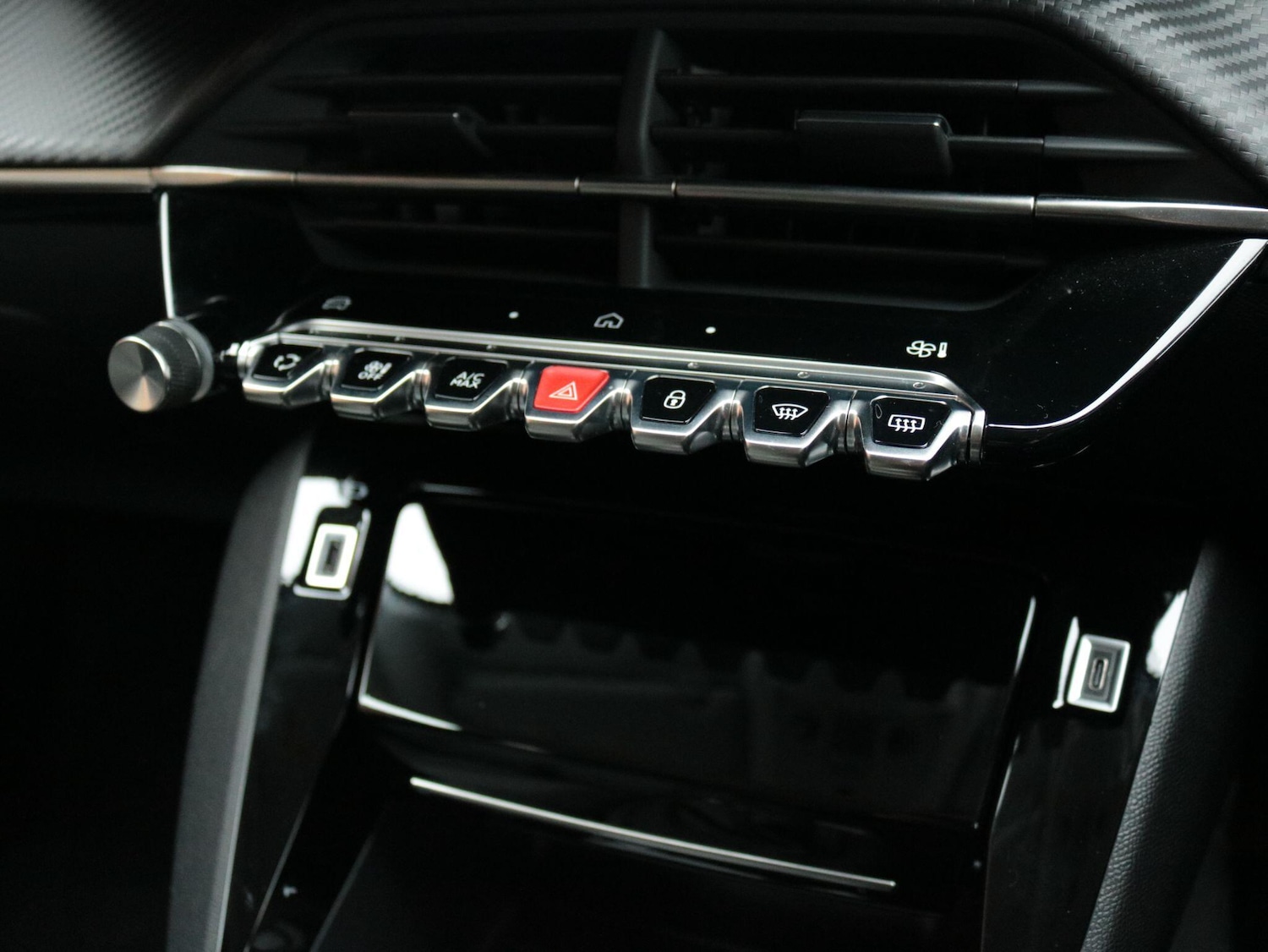 Used Peugeot 208 2025 for sale - 78058610: Photo 22