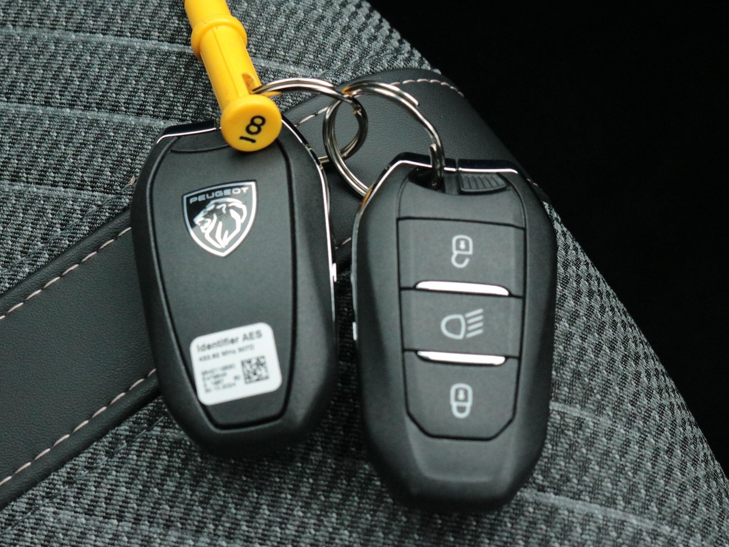 Used Peugeot 208 2025 for sale - 78058610: Photo 29