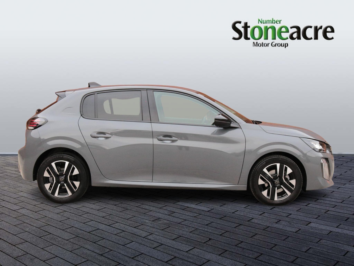 Used Peugeot 208 2025 for sale - 78058610: Photo 4