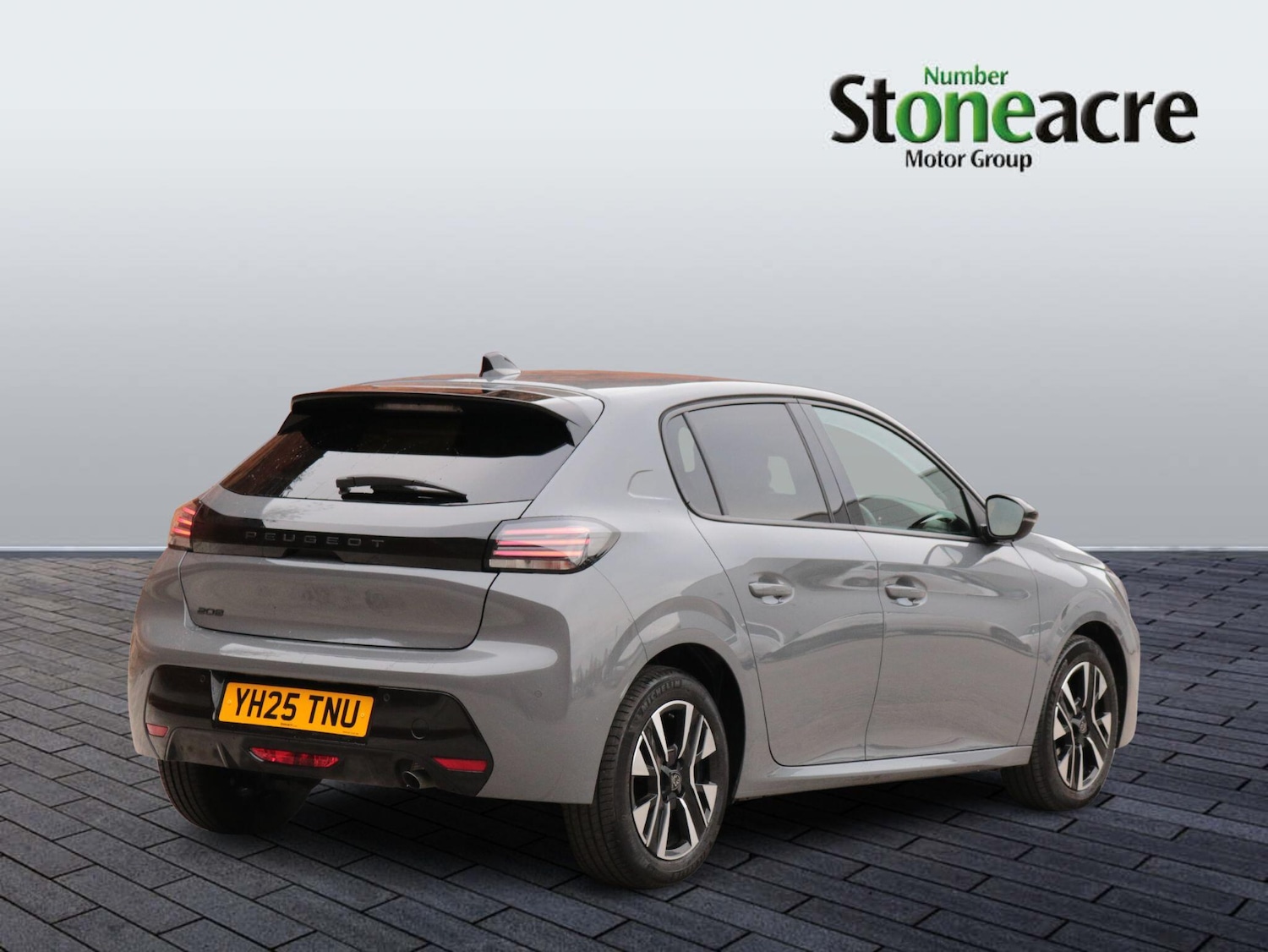 Used Peugeot 208 2025 for sale - 78058610: Photo 5