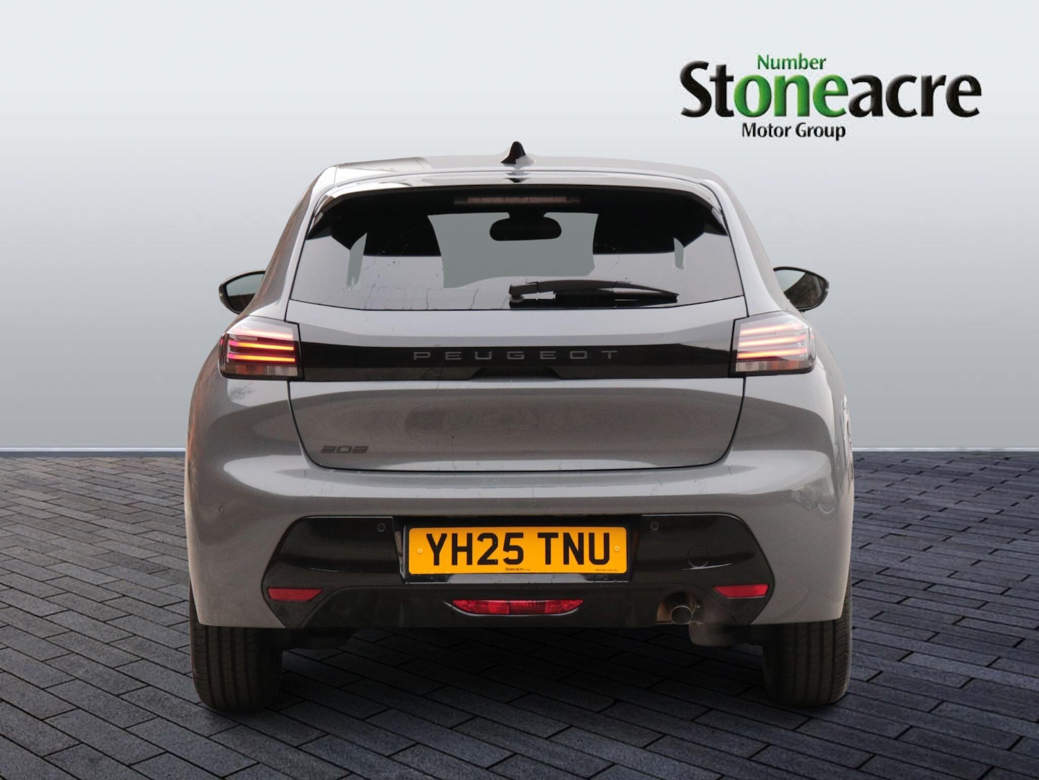 Used Peugeot 208 2025 for sale - 78058610: Photo 6