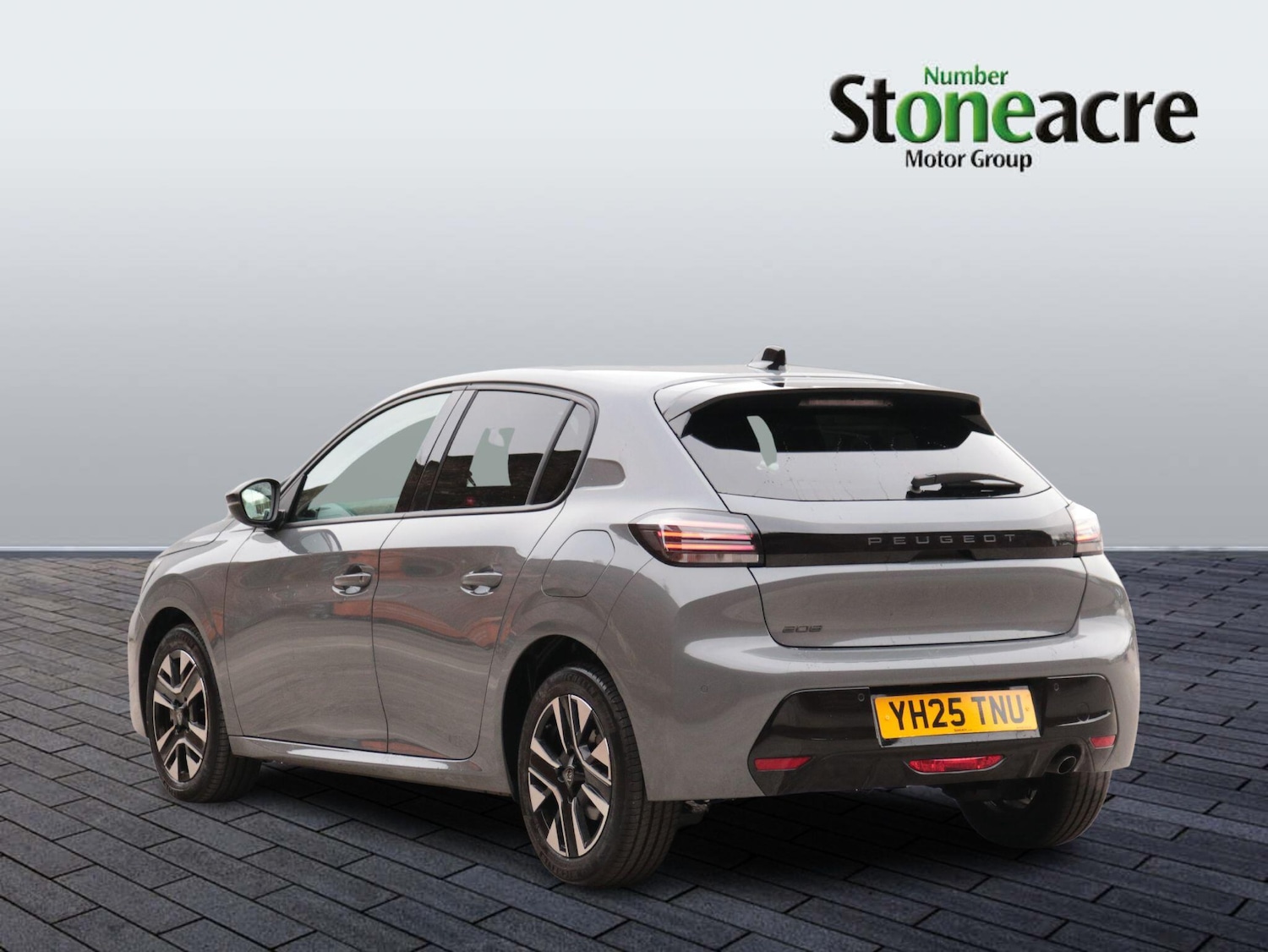 Used Peugeot 208 2025 for sale - 78058610: Photo 7