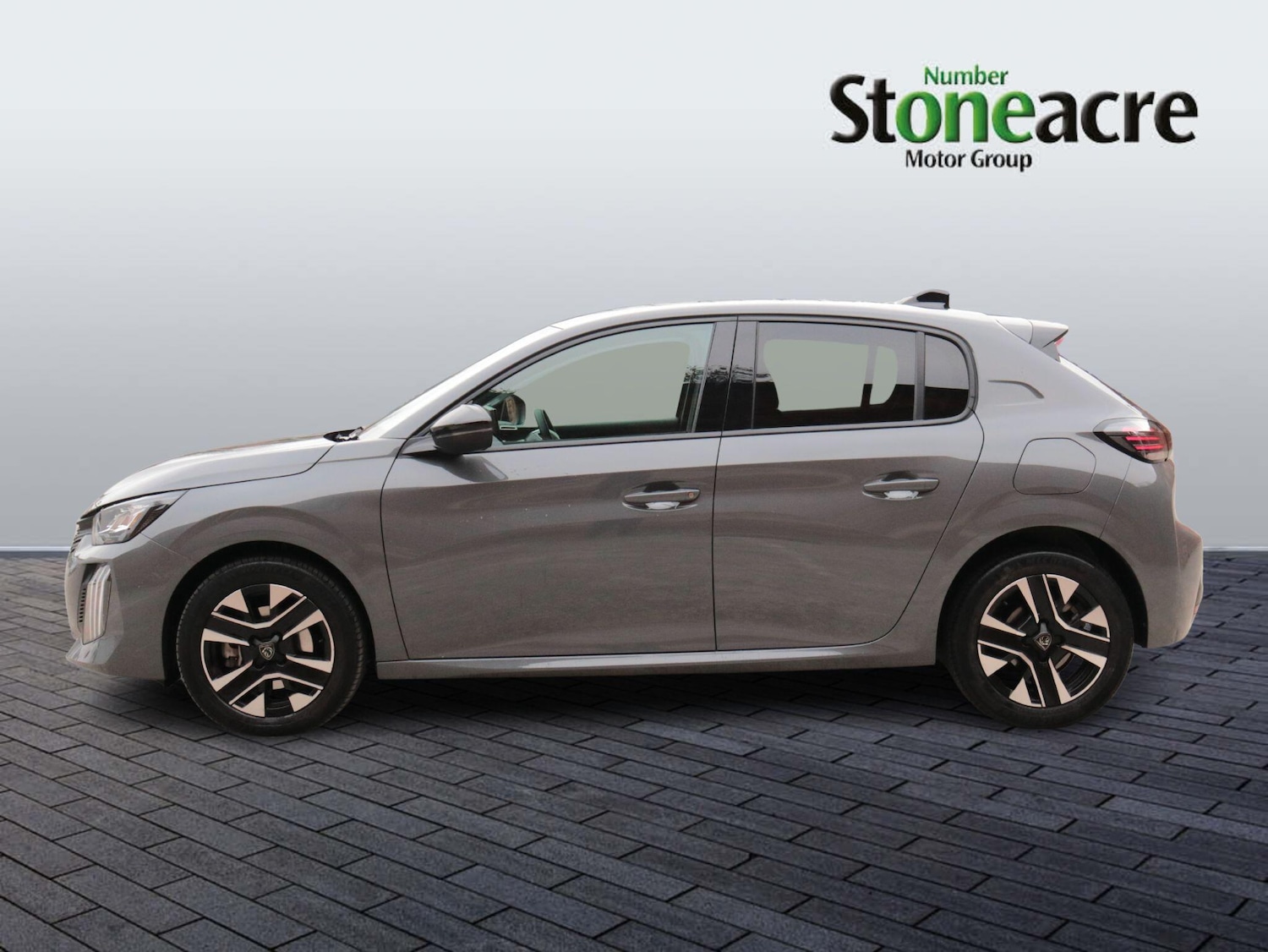 Used Peugeot 208 2025 for sale - 78058610: Photo 8