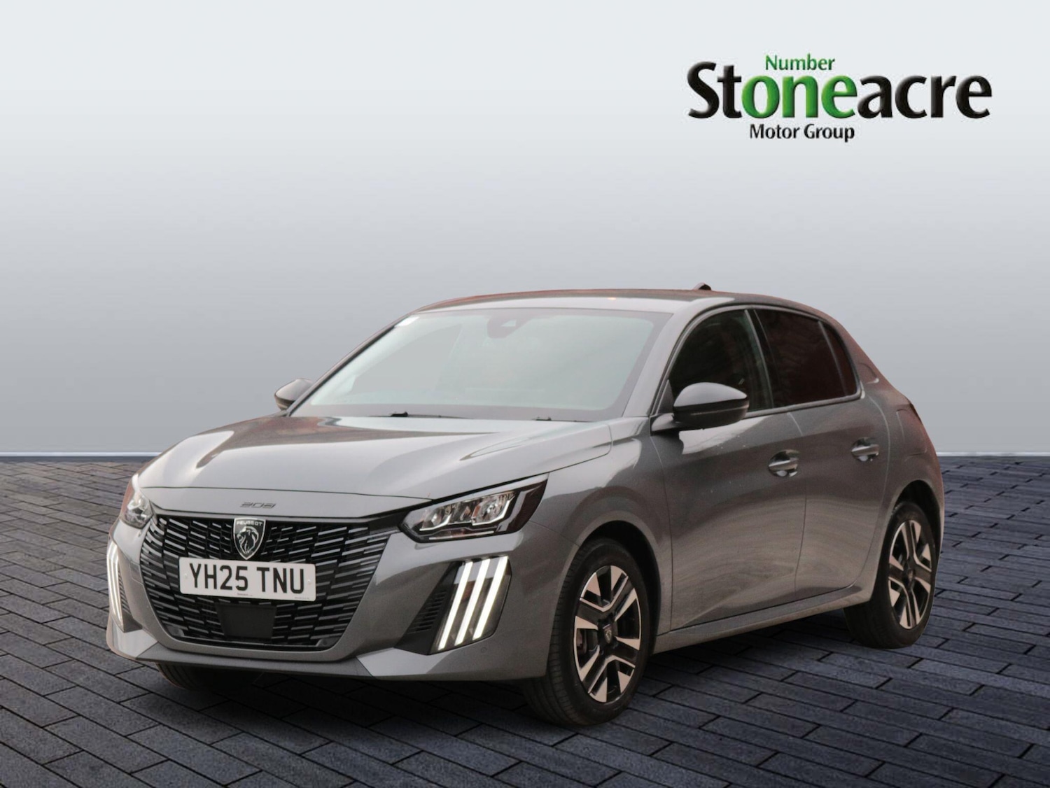 Used Peugeot 208 2025 for sale - 78058610: Photo 9