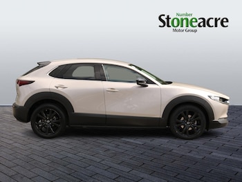 Used Mazda CX-30 2025 for sale - 79116523: Photo