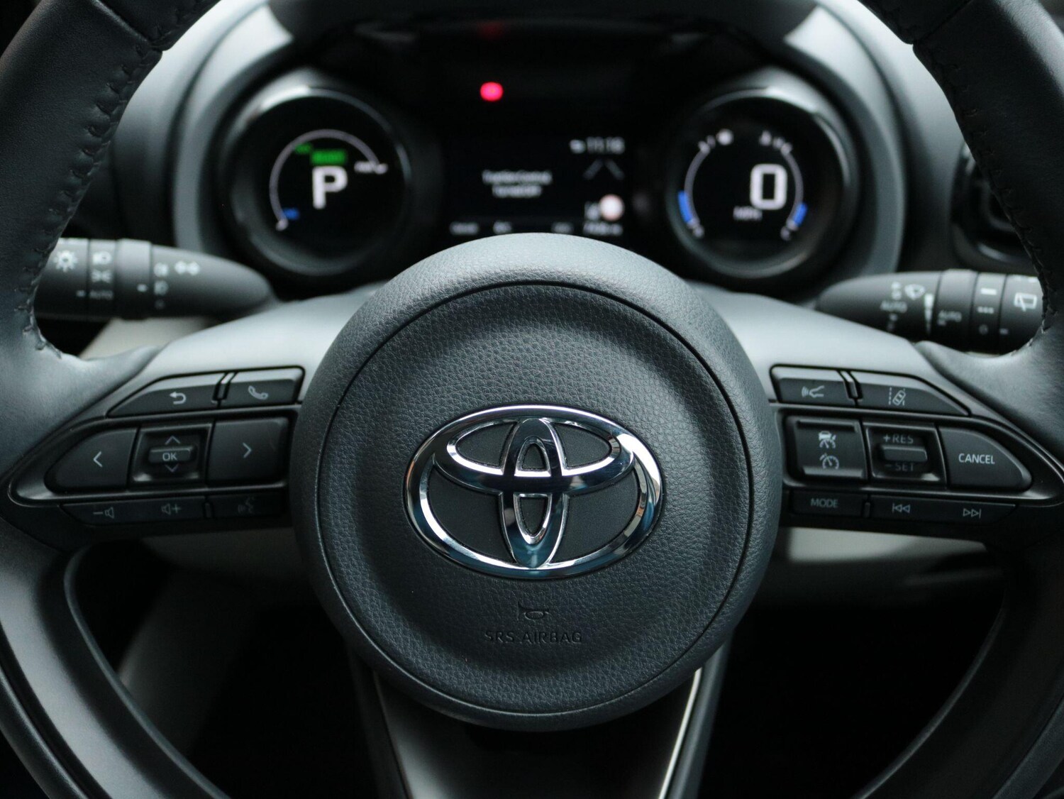 Used Toyota Yaris 2022 for sale - 77710482: Photo 12