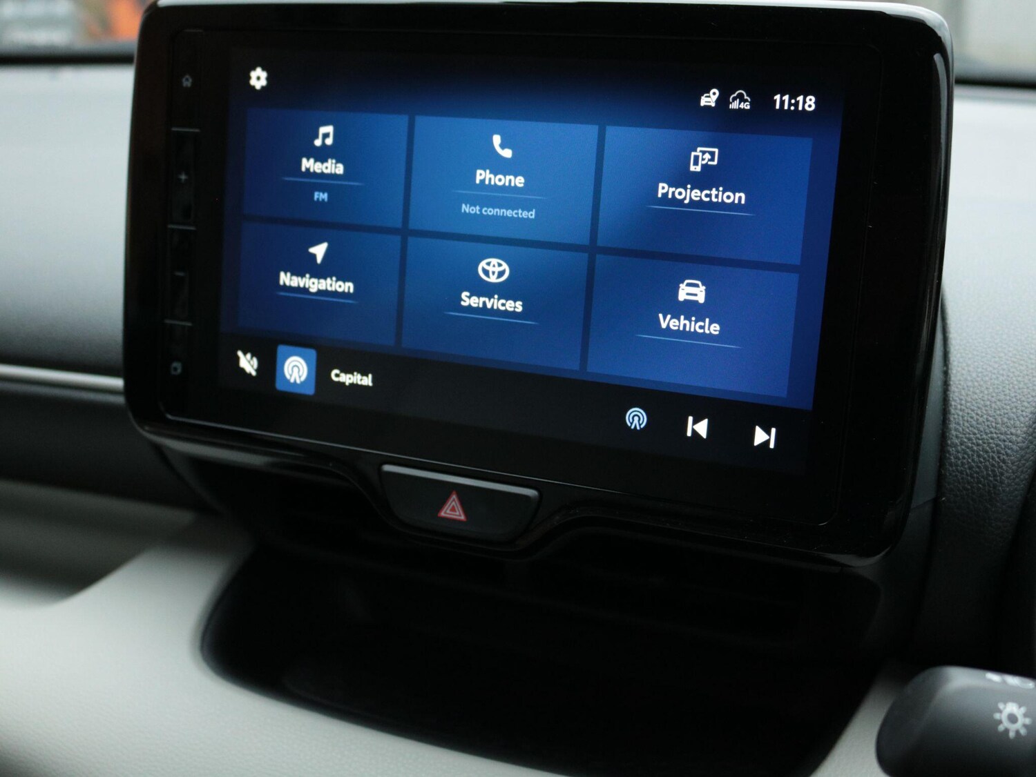 Used Toyota Yaris 2022 for sale - 77710482: Photo 13