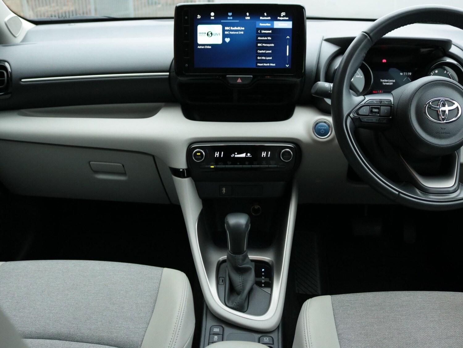 Used Toyota Yaris 2022 for sale - 77710482: Photo 18