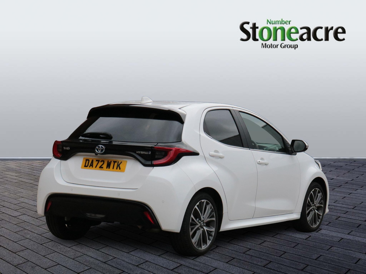 Used Toyota Yaris 2022 for sale - 77710482: Photo 3