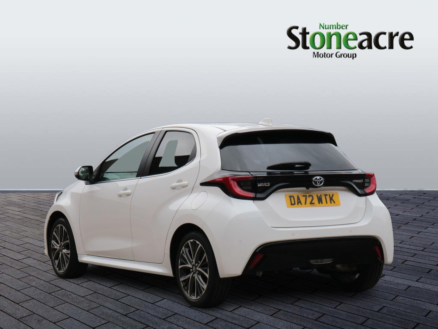 Used Toyota Yaris 2022 for sale - 77710482: Photo 5