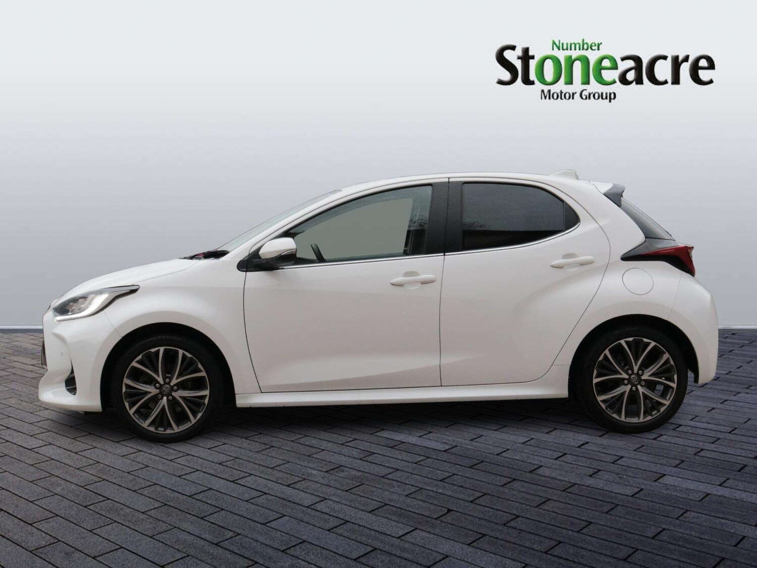 Used Toyota Yaris 2022 for sale - 77710482: Photo 6