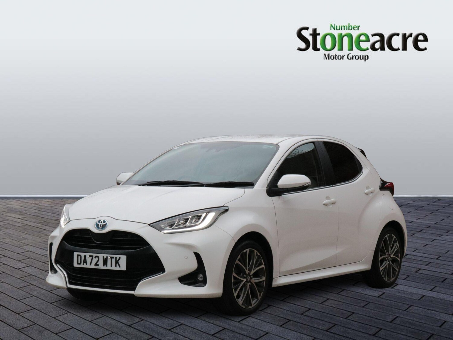 Used Toyota Yaris 2022 for sale - 77710482: Photo 7