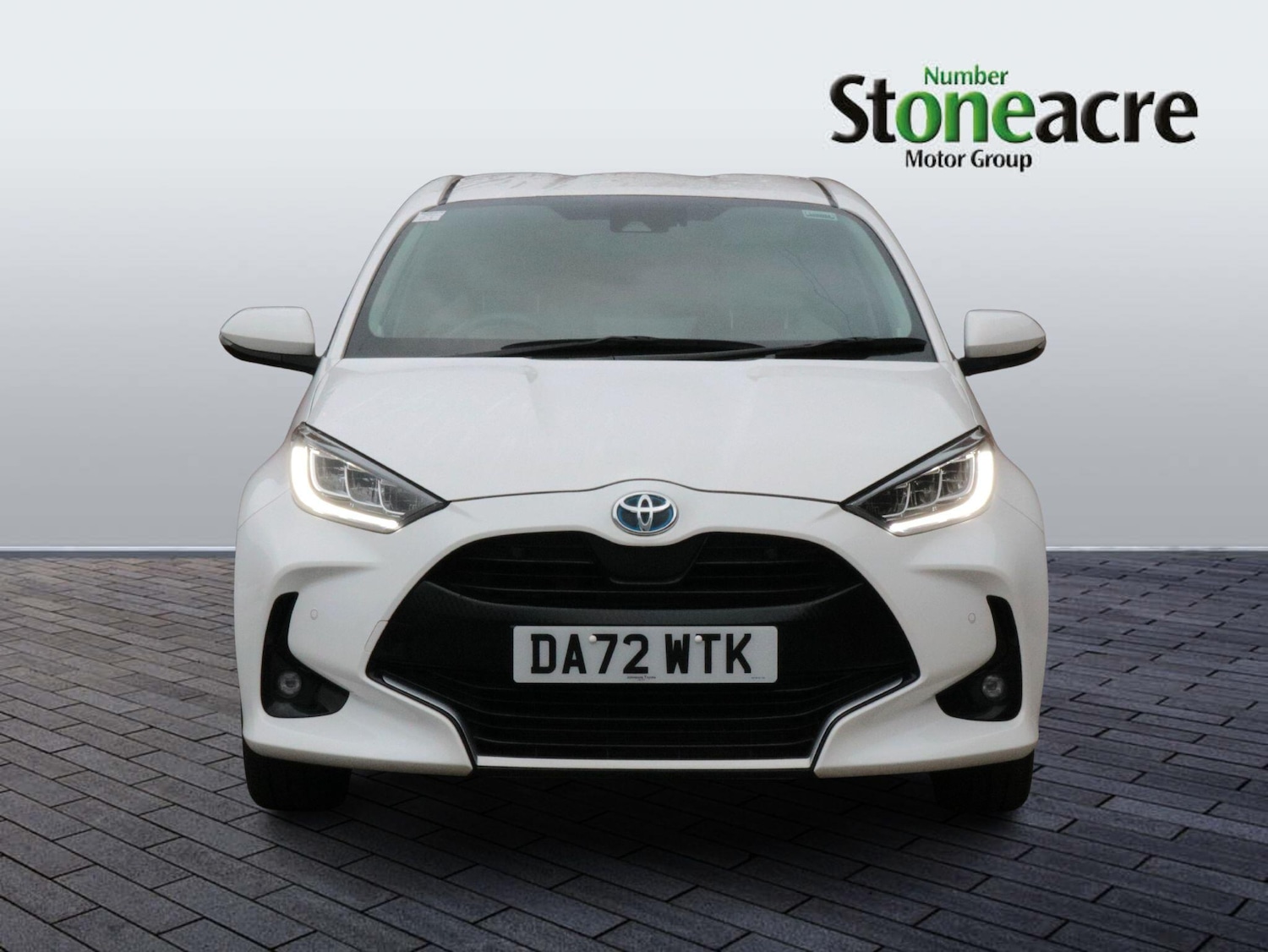 Used Toyota Yaris 2022 for sale - 77710482: Photo 8