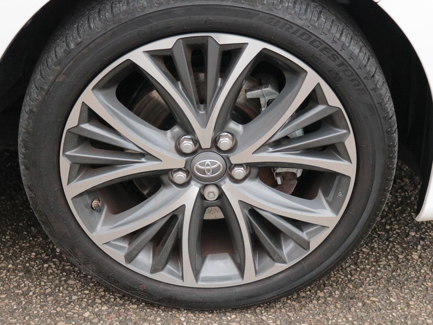 Used Toyota Yaris 2022 for sale - 77710482: Photo 9