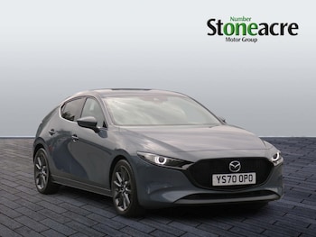 Used Mazda Mazda3 2020 for sale - 79337661: Photo