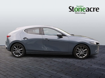 Used Mazda Mazda3 2020 for sale - 79337661: Photo