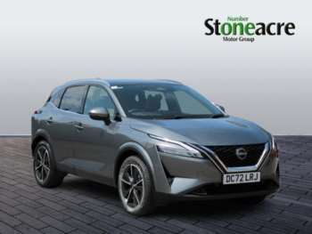 2022 (72) - 1.3 DiG-T MH Tekna 5dr