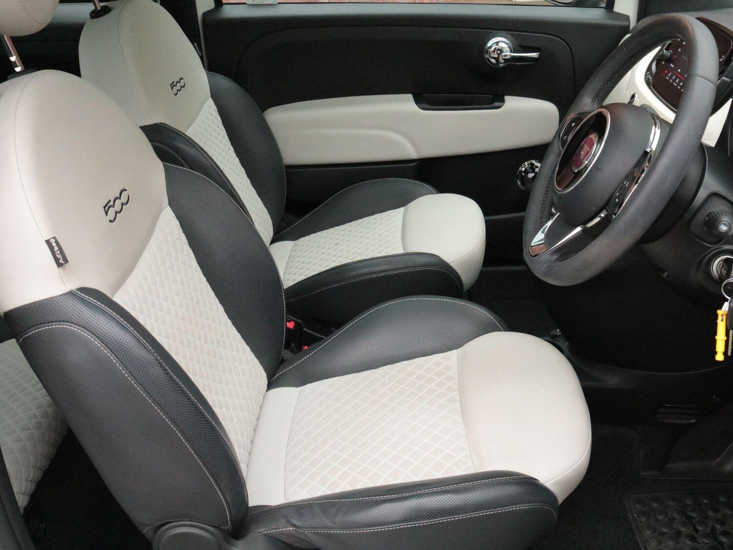 Used Fiat 500 for sale - 77710544: Photo 11